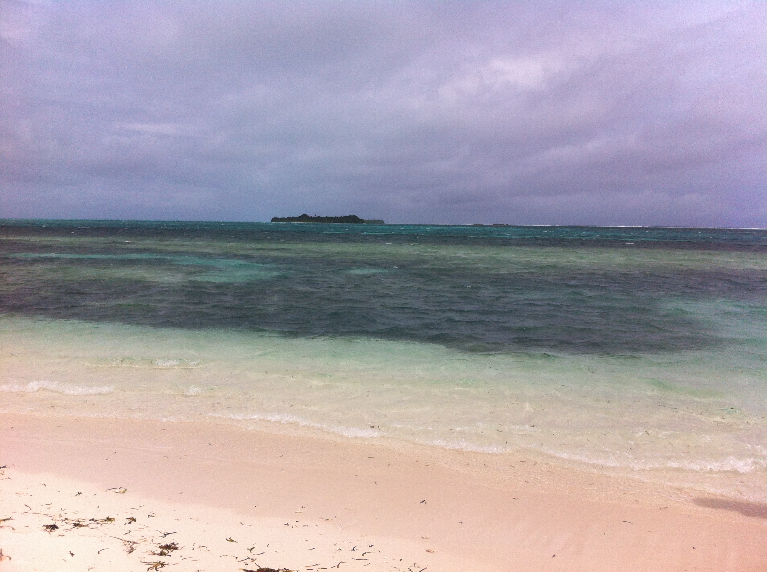 Pay less for electricity with renewable energy in the Maldives